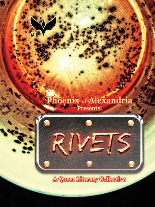 Cover of Rivets